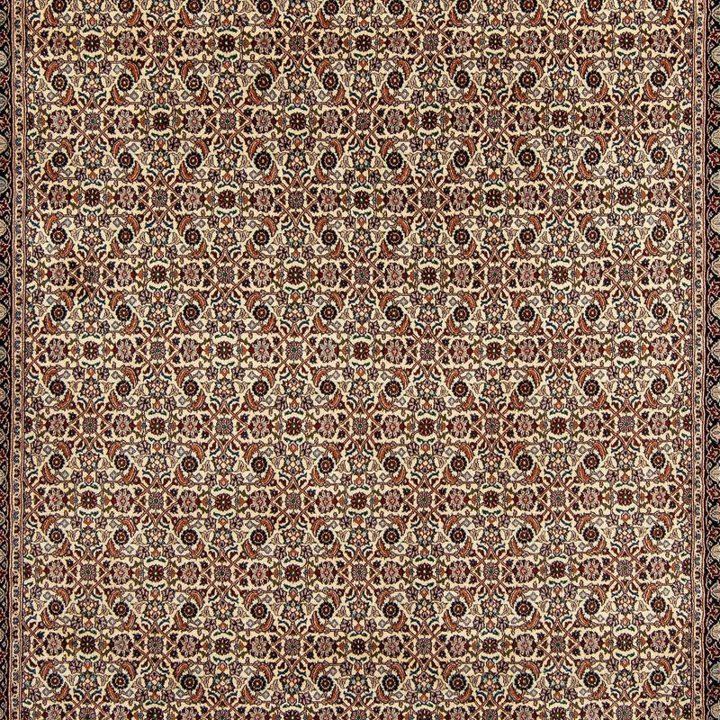 モウド 絨毯 355x243cm - ペルシャ絨毯