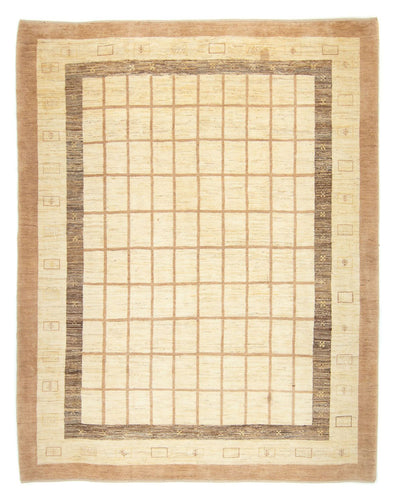 ペルシャギャベ 絨毯 254x323cm - ペルシャウールラグ