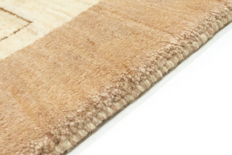 ペルシャギャベ 絨毯 323x254cm - ペルシャウールラグ