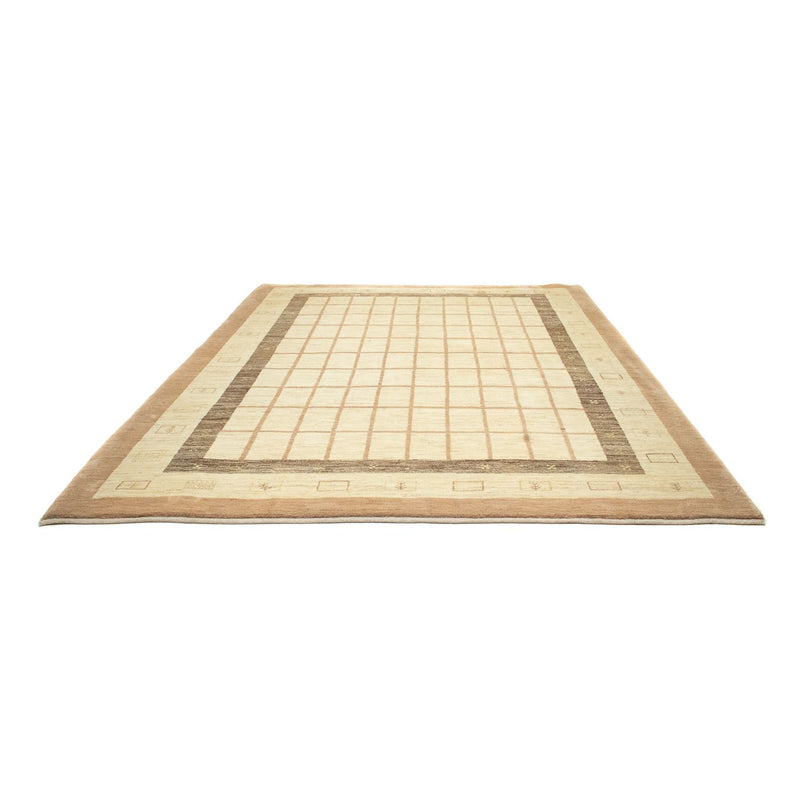 ペルシャギャベ 絨毯 323x254cm - ペルシャウールラグ