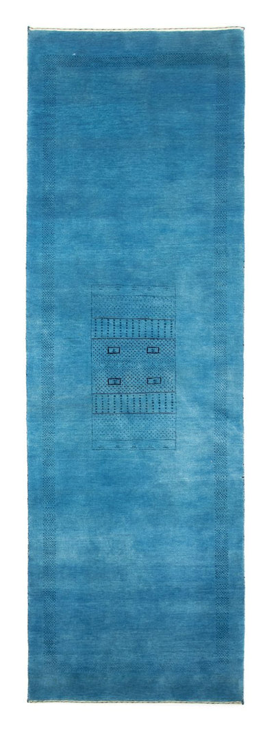 ロリバフト 絨毯 77x246cm - ウールラグ
