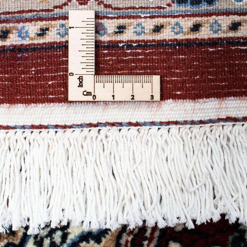 モウド 絨毯 233x170cm - ペルシャ絨毯