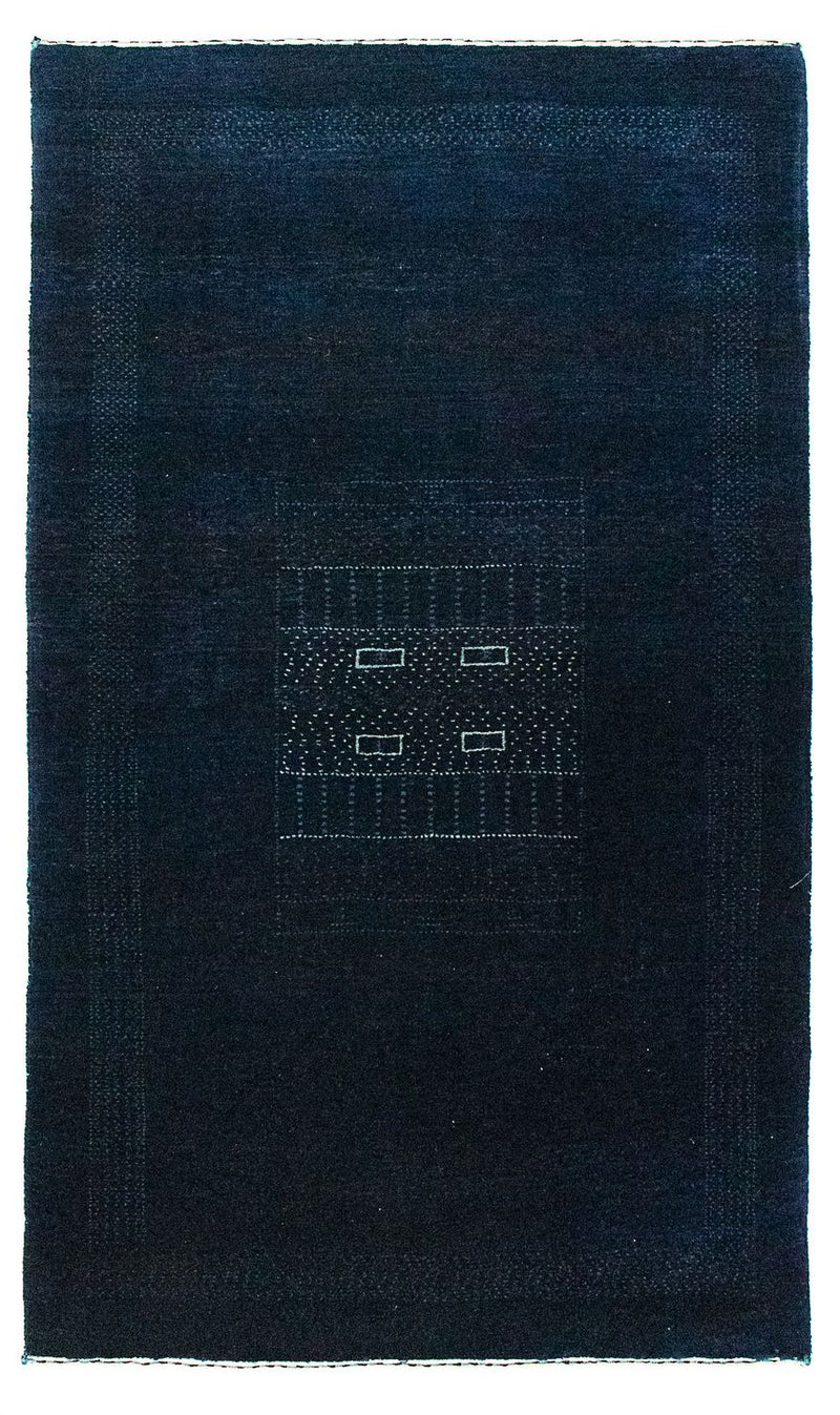 ファラハン 絨毯 132x75cm - オリエンタル絨毯