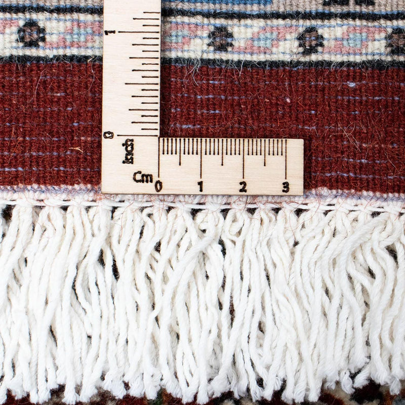 モウド 絨毯 241x159cm - ペルシャ絨毯