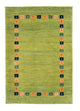 ロリバフト 絨毯 154x107cm - ペルシャウールラグ