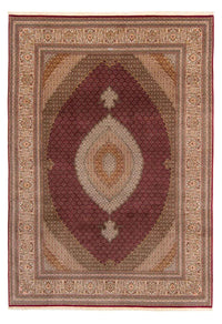 タブリーズ 絨毯 358x253cm - ペルシャ絨毯 – product image