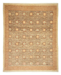 ロリバフト 絨毯 240x197cm - ペルシャウールラグ – product image
