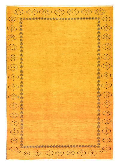 ロリバフト 絨毯 170x240cm - ペルシャウールラグ