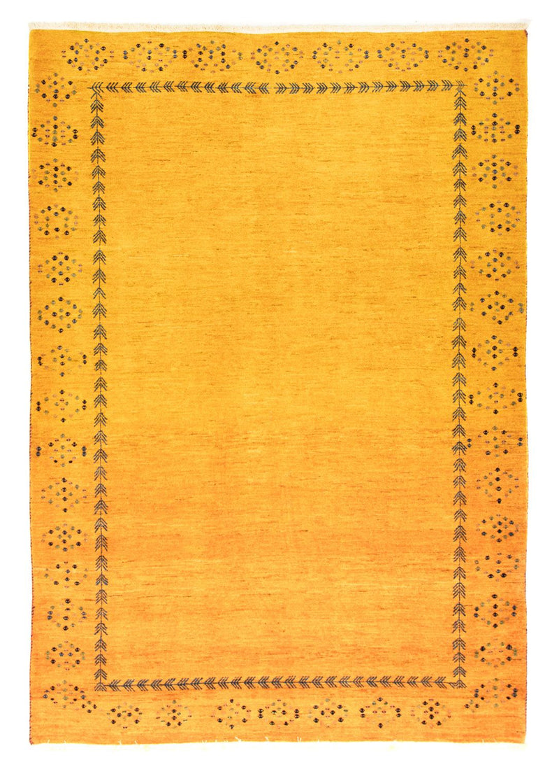 ロリバフト 絨毯 240x170cm - ペルシャウールラグ