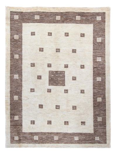 ロリバフト 絨毯 250x340cm - ペルシャウールラグ