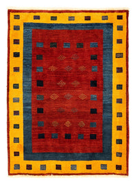 ロリバフト 絨毯 145x112cm - ペルシャウールラグ – product image