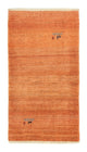 ロリバフト 絨毯 163x88cm - ペルシャウールラグ