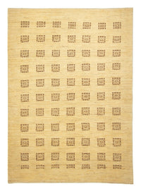 ペルシャギャベ 絨毯 230x164cm - ペルシャウールラグ – product image