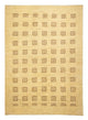ペルシャギャベ 絨毯 230x164cm - ペルシャウールラグ