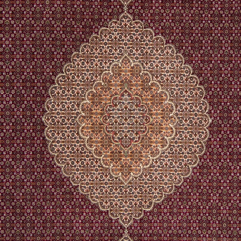 タブリーズ 絨毯 300x200cm - ペルシャ絨毯
