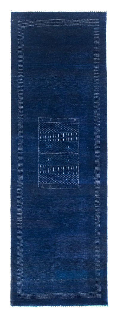 ロリバフト 絨毯 80x242cm - ウールラグ
