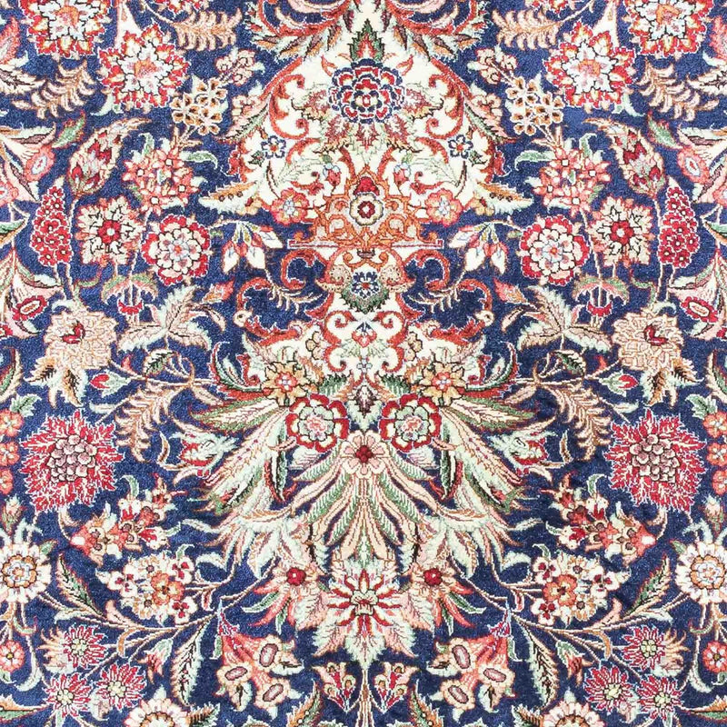 ゴム 絨毯 118x80cm - ペルシャ絨毯