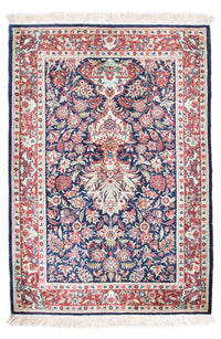 ゴム 絨毯 121x84cm - ペルシャ絨毯 – product image