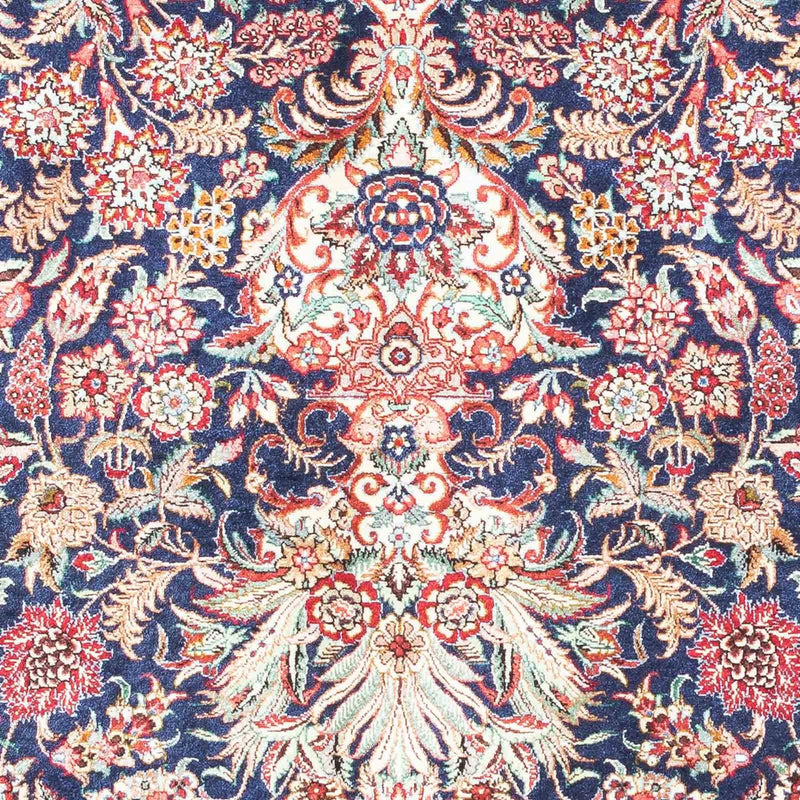 ゴム 絨毯 116x78cm - ペルシャ絨毯