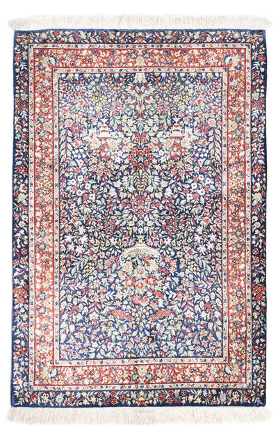 ゴム 絨毯 78x120cm - ペルシャ絨毯