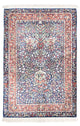 ゴム 絨毯 120x78cm - ペルシャ絨毯