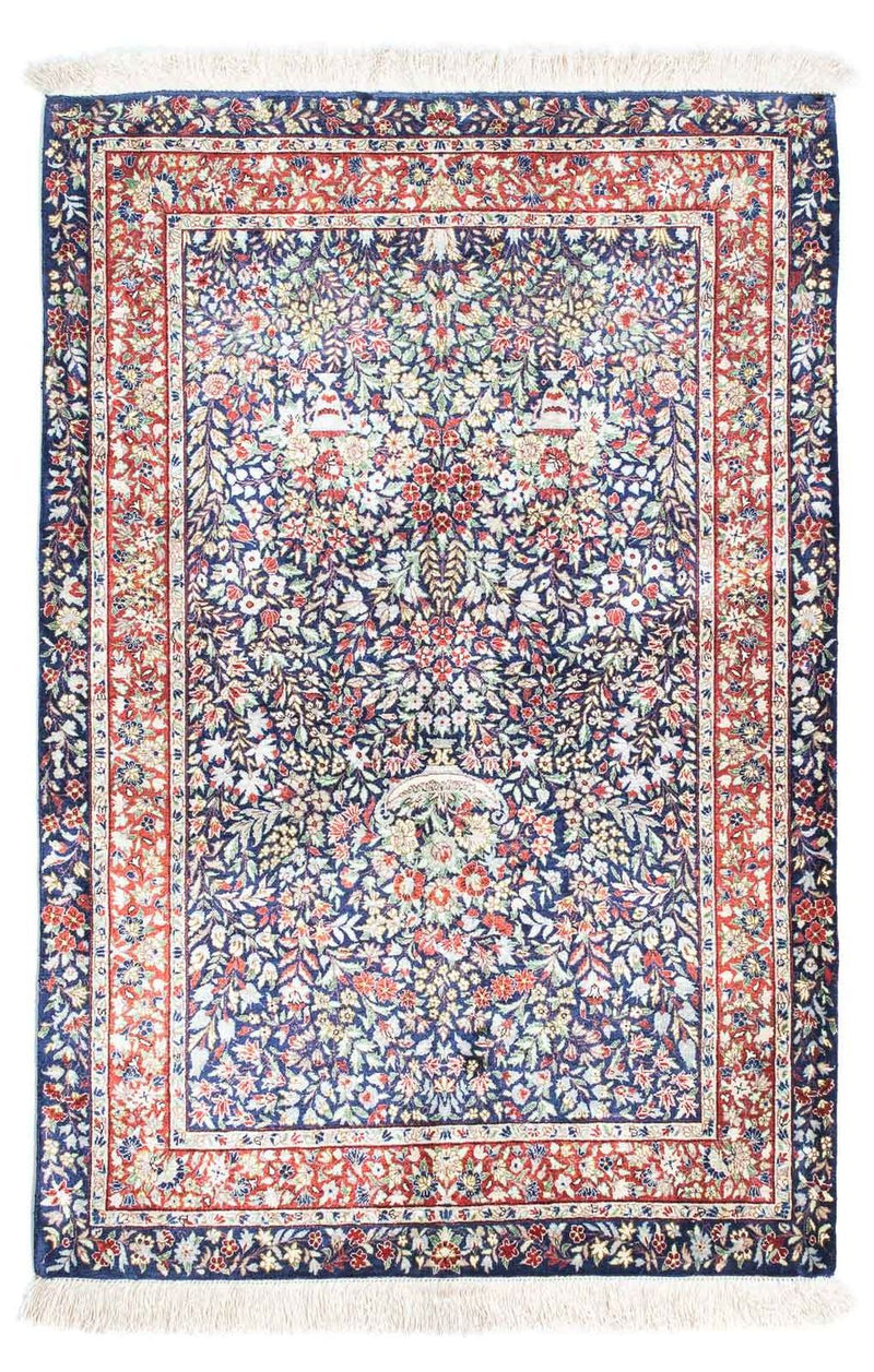 ゴム 絨毯 120x78cm - ペルシャ絨毯