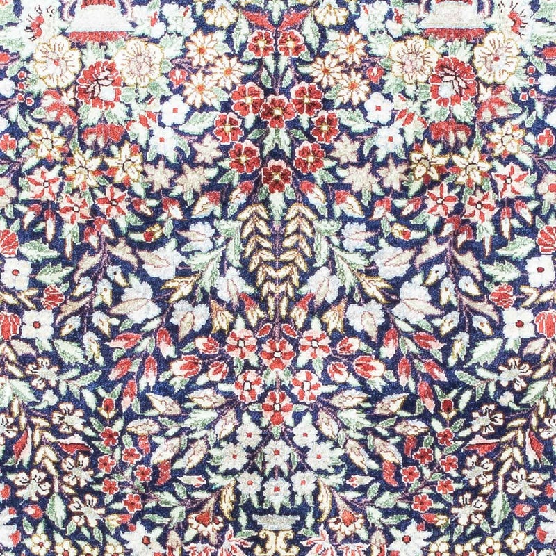 ゴム 絨毯 120x78cm - ペルシャ絨毯