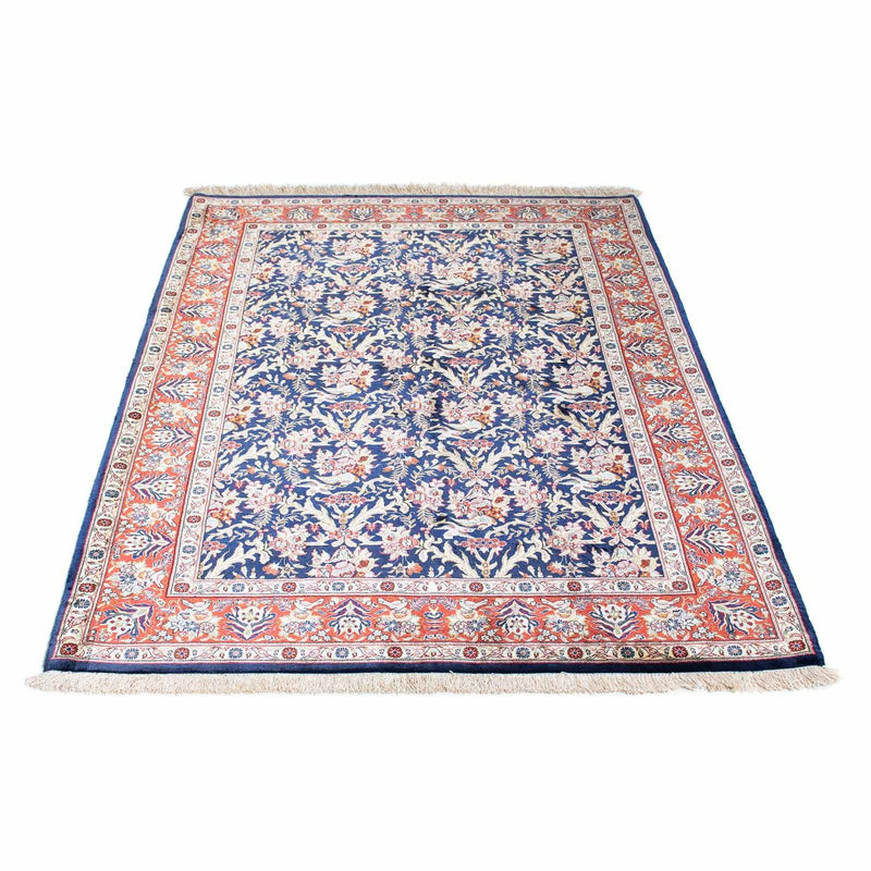 ゴム 絨毯 147x104cm - ペルシャ絨毯