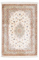 ゴム 絨毯 150x88cm - ペルシャ絨毯