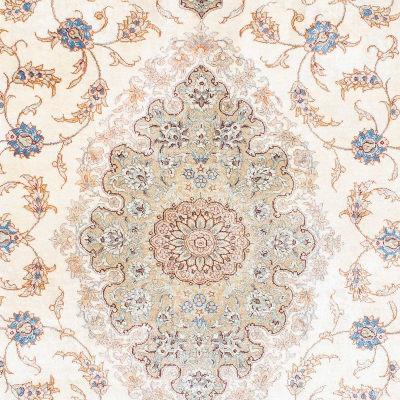 ゴム 絨毯 150x88cm - ペルシャ絨毯