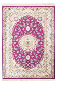 ゴム 絨毯 146x102cm - ペルシャ絨毯 – product image