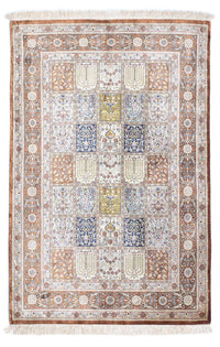 ゴム 絨毯 148x100cm - ペルシャ絨毯 – product image