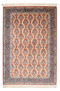 ゴム 絨毯 150x98cm - ペルシャ絨毯 – product image