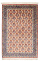 ゴム 絨毯 150x98cm - ペルシャ絨毯