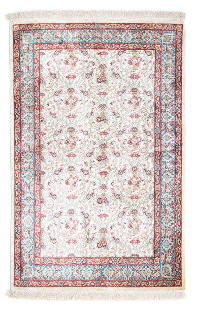 ゴム 絨毯 99x157cm - ペルシャ絨毯