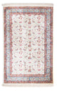 ゴム 絨毯 157x99cm - ペルシャ絨毯