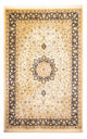ゴム 絨毯 297x194cm - ペルシャ絨毯
