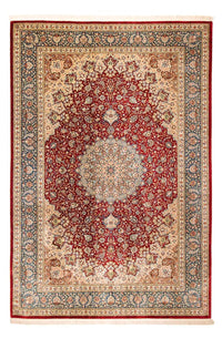 ゴム 絨毯 296x198cm - ペルシャ絨毯 – product image