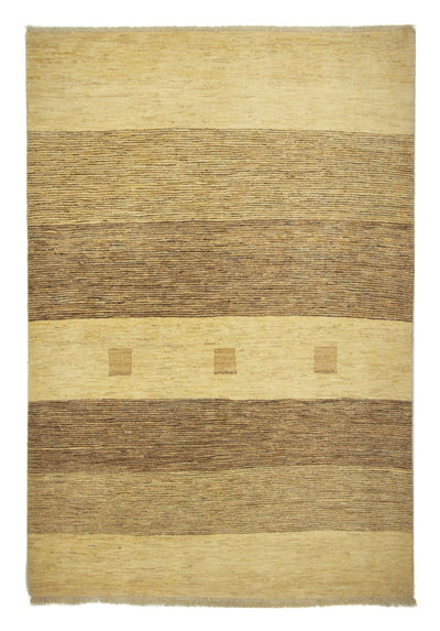 ロリバフト 絨毯 167x244cm - ペルシャウールラグ