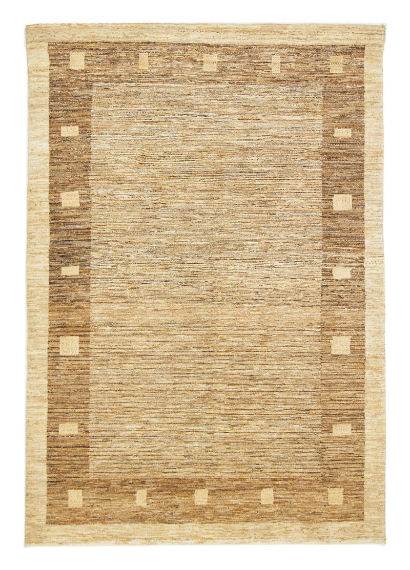 ロリバフト 絨毯 228x161cm - ペルシャウールラグ