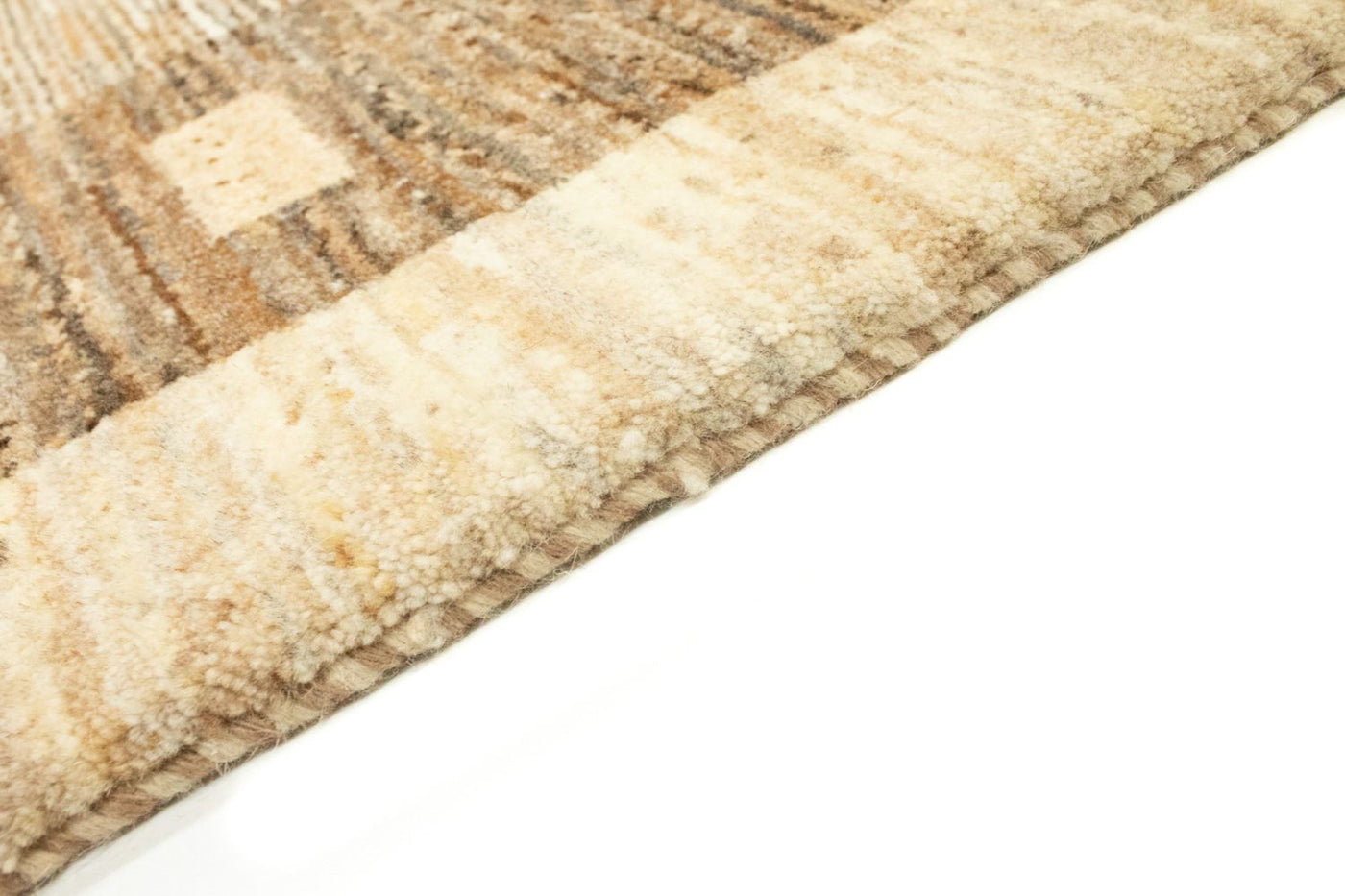 ロリバフト 絨毯 228x161cm - ペルシャウールラグ