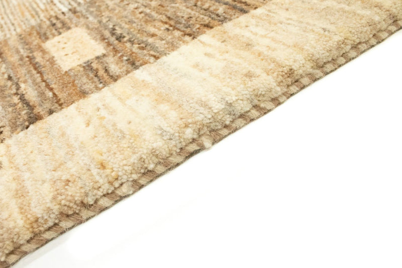 ロリバフト 絨毯 228x161cm - ペルシャウールラグ