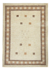 ロリバフト 絨毯 286x202cm - ペルシャウールラグ – product image