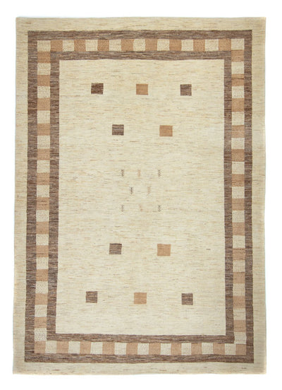 ロリバフト 絨毯 202x286cm - ペルシャウールラグ