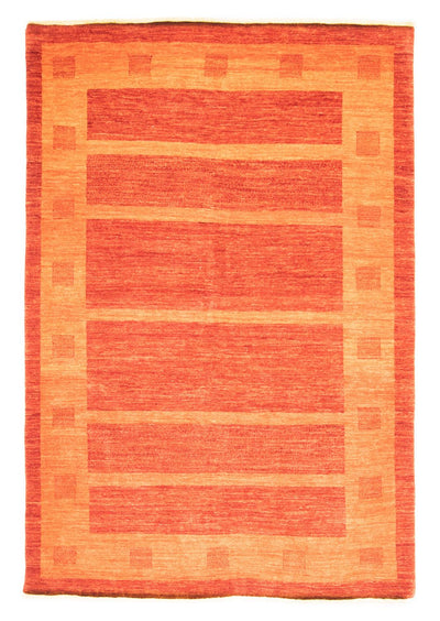 ロリバフト 絨毯 171x247cm - ペルシャウールラグ