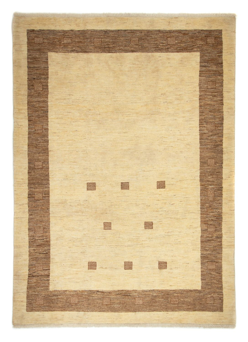 ロリバフト 絨毯 261x192cm - ペルシャウールラグ