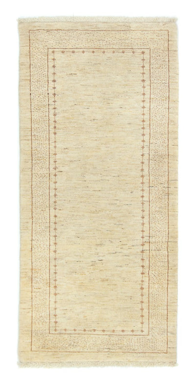 ロリバフト 絨毯 85x185cm - ペルシャウールラグ