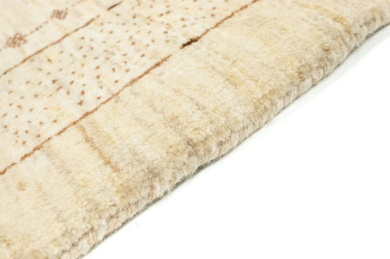 ロリバフト 絨毯 185x85cm - ペルシャウールラグ