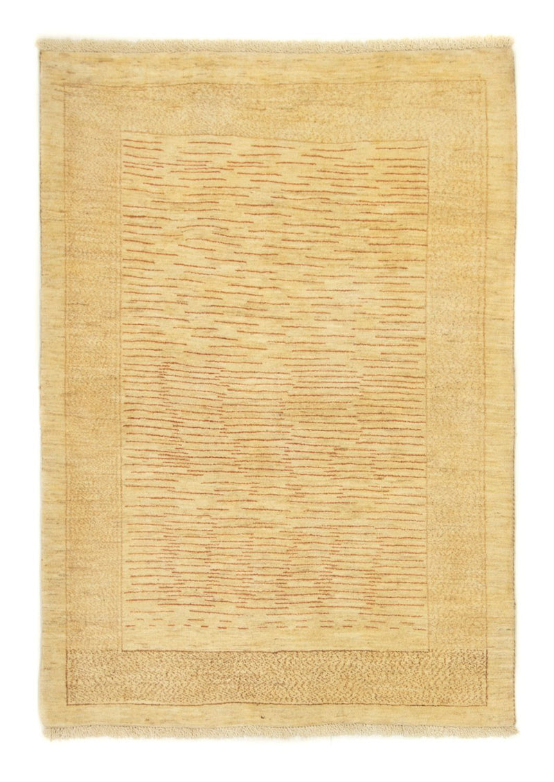 ロリバフト 絨毯 168x121cm - ペルシャウールラグ