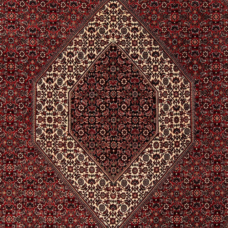 ビジャー 絨毯 253x202cm - ペルシャ絨毯